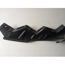 Кронштейн переднього бампера внутрішній лівий оригінал  VW Passat B6 3C0807889