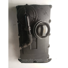 Клапанна кришка оригінал VW Golf 03G103475