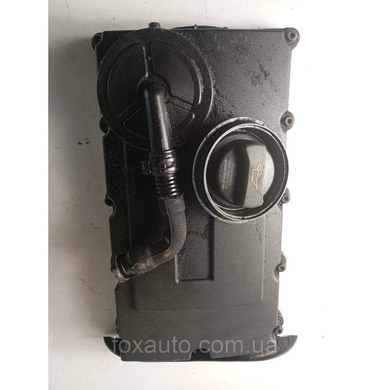 Клапанна кришка оригінал VW Golf 03G103475 Клапанна кришка оригінал VW Golf 03G103475