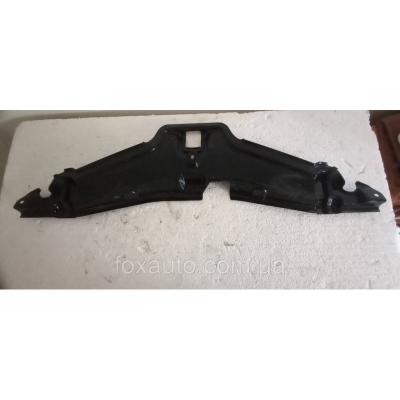 Накладка передний панели защита ремня TOYOTA AURIS II оригинал 16594-0y010 Накладка передний панели защита ремня TOYOTA AURIS II оригинал 16594-0y010