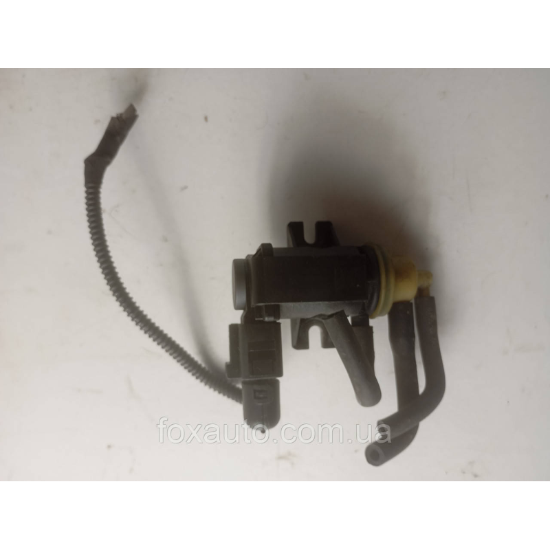 Клапан управлiння турбiни оригінал VW Gaddy 1K0906627B Клапан управлiння турбiни оригінал VW Gaddy 1K0906627B