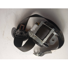 Ремінь безпеки передній правий оригінал VW Golf 1K4857706BH