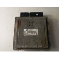 Блок управління двигуном оригінал VAG 03G906018A