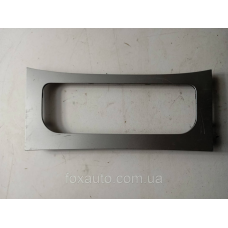 Накладка панелі управління кліматом оригінал VW Passat 3C8863100