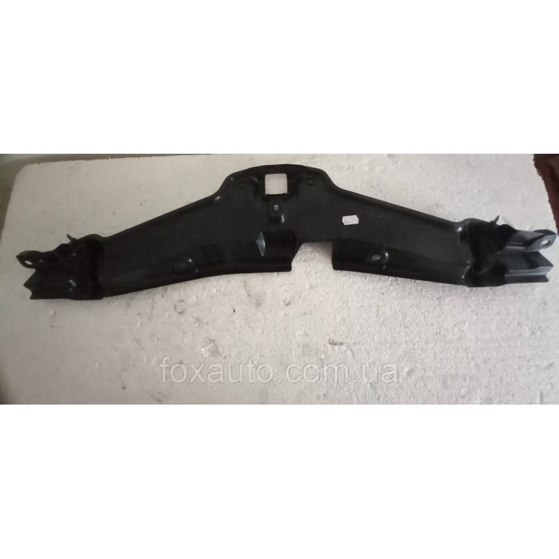 Накладка передний панели защита ремня TOYOTA AURIS II оригинал 16594-0n010