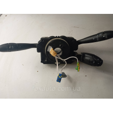 Переключатель поворота оригінал Peugeot/Citroen 96595107XT