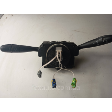 Переключатель поворота оригінал Peugeot/Citroen 96511183XT