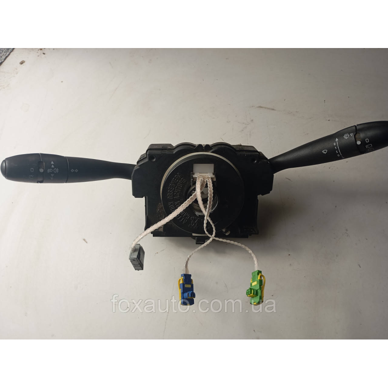 Переключатель поворота оригінал Peugeot/Citroen 96511183XT