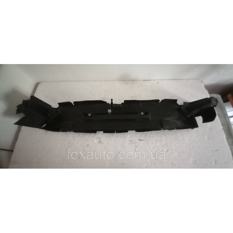 Защита под радиатор TOYOTA RAV4 IV 16683-36070 оригинал Защита под радиатор TOYOTA RAV4 IV 16683-36070 оригинал