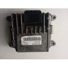 Модуль Управління оригінал Opel 8971891360