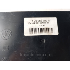 Блок комфорта оригінал Volkswagen Passat B5 1J0959799R