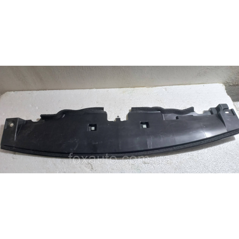 Дефлектор радиатора TOYOTA AURIS 2 II 16592-0y010 оригинал Дефлектор радиатора TOYOTA AURIS 2 II 16592-0y010 оригинал