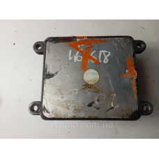 Модуль управління оригінал оригінал Isuzu 8971891363