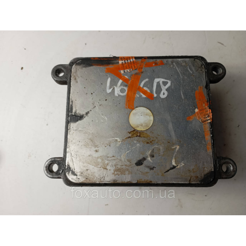 Модуль управління оригінал оригінал Isuzu 8971891363