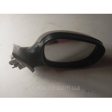 Дзеркало праве оригінал BMW e1021017