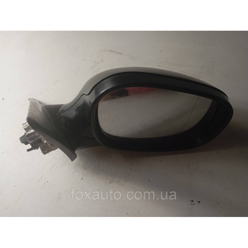 Дзеркало праве оригінал BMW e1021017 Дзеркало праве оригінал BMW e1021017