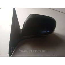 Дзеркало ліве оригінал Subaru Forester E4023342