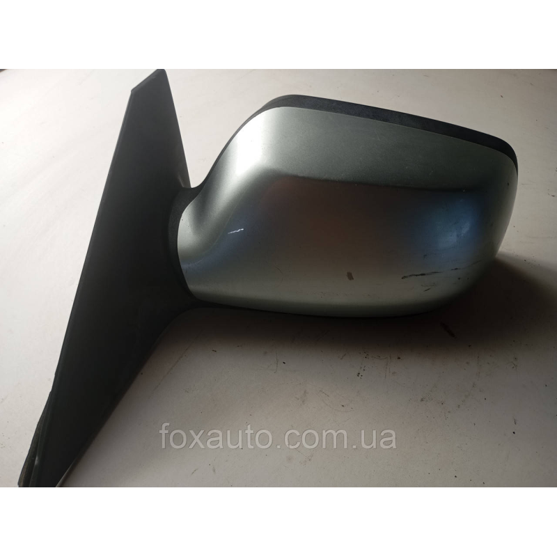 Зеркало ліве оригінал Mazda E11015797 6 pin Зеркало ліве оригінал Mazda E11015797 6 pin