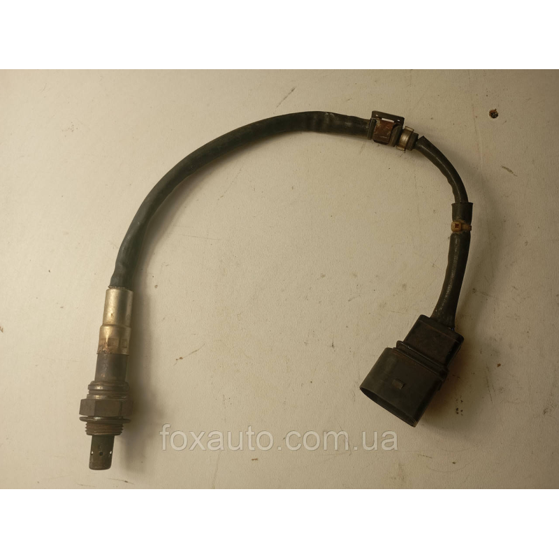 Ламда зонд оригінал VW Polo 030906262K Ламда зонд оригінал VW Polo 030906262K