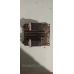 БЛОК УПРАВЛЕНИЯ 12210443 Opel Vectra C 2.2 16V