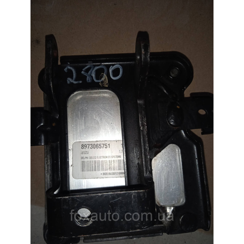 8973065751 12212819 1,7DTI Y17DT Y17DTL Блок управления Opel Astra G Corsa Combo 8973065751 12212819 1,7DTI Y17DT Y17DTL Блок управления Opel Astra G Corsa Combo