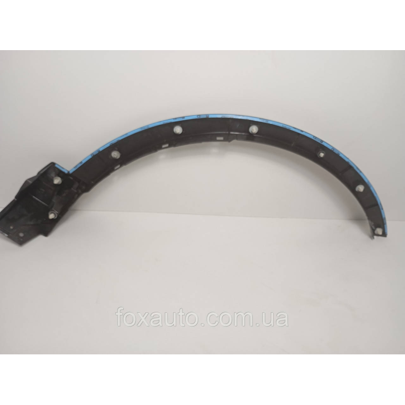 Накладка крыла переднего левогоToyota RAV4 IV 15-18 75602-42100 Оригинал Накладка крыла переднего левогоToyota RAV4 IV 15-18 75602-42100 Оригинал