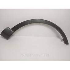 Накладка переднего крыла правый Toyota RAV4  75601-42100 Оригинал