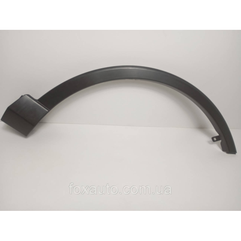 Накладка переднего крыла правый Toyota RAV4 75601-42100 Оригинал Накладка переднего крыла правый Toyota RAV4 75601-42100 Оригинал