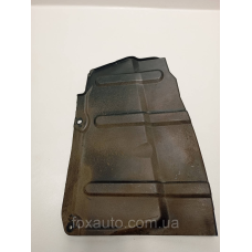 Накладка защита двигателя правая Toyota RAV 4  2015-2018   51443-48090 Оригинал