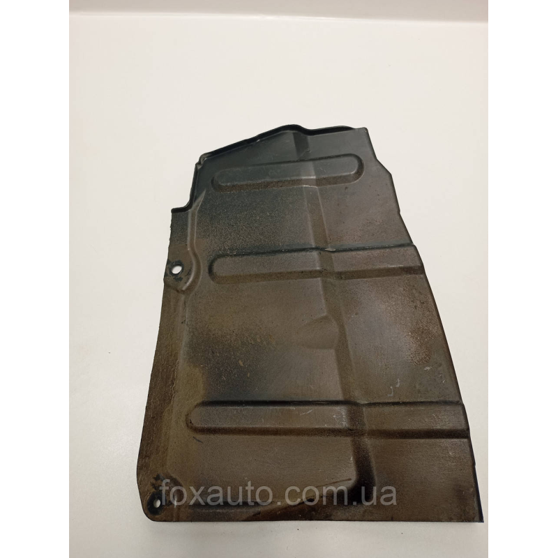 Накладка защита двигателя правая Toyota RAV 4  2015-2018   51443-48090 Оригинал