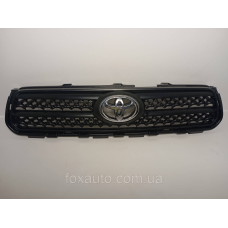 Решетка радиатора Toyota Rav4 53111-42100 Оригинал
