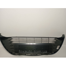 Решетка Радиатора Toyota Yaris 531020D130 Оригинал