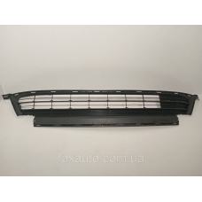 Решетка Бампера Toyota Rav4 53113-42080 (Дефект) Оригинал