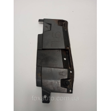 Защита бампера заднего Toyota Rav4 5872442020 Оригинал