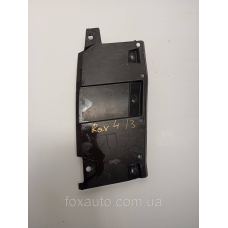 Защита бампера заднего праваяToyota Rav4  5872342010 Оригинал