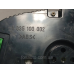 Панель приладів оригінал Volkswagen Motometer 1035100002 Панель приладів оригінал Volkswagen Motometer 1035100002