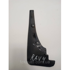 Брызговик передний левый Toyota RAV 4  2006 2013 416-X0960-00 Оригинал