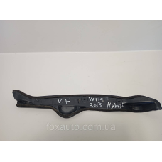 Защита крыла левая передняя Toyota Rav4 538280D100 Оригинал