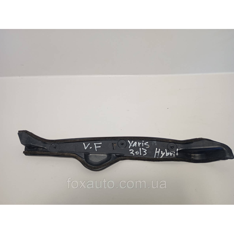 Защита крыла левая передняя Toyota Rav4 538280D100 Оригинал Защита крыла левая передняя Toyota Rav4 538280D100 Оригинал