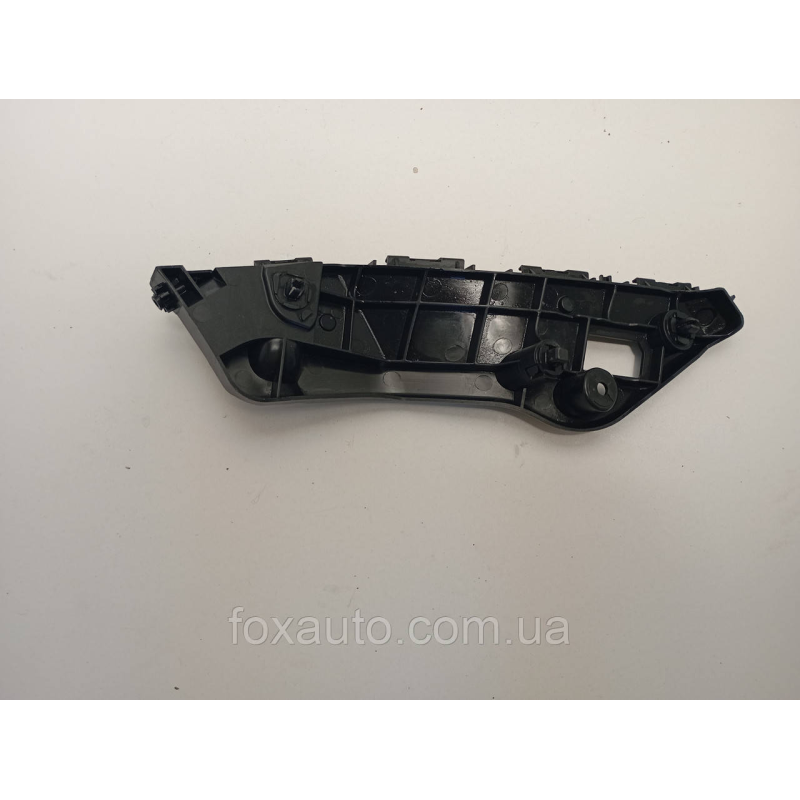 Кронштейн бампера переднего внешний левый Toyota Rav4 5253642050 Оригинал Кронштейн бампера переднего внешний левый Toyota Rav4 5253642050 Оригинал