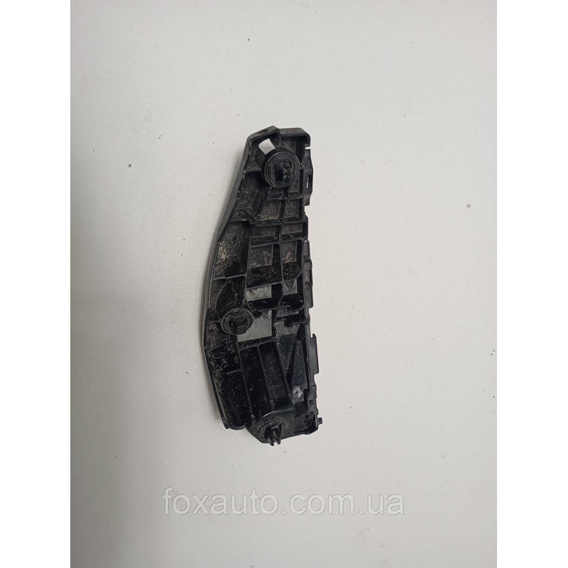 Кронштейн переднего бампера левый Toyota Prius 52536-52050 Оригинал Кронштейн переднего бампера левый Toyota Prius 52536-52050 Оригинал