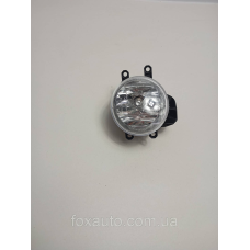 Фара противотуманная передняя левая Toyota Auris 81220-02110 Оригинал