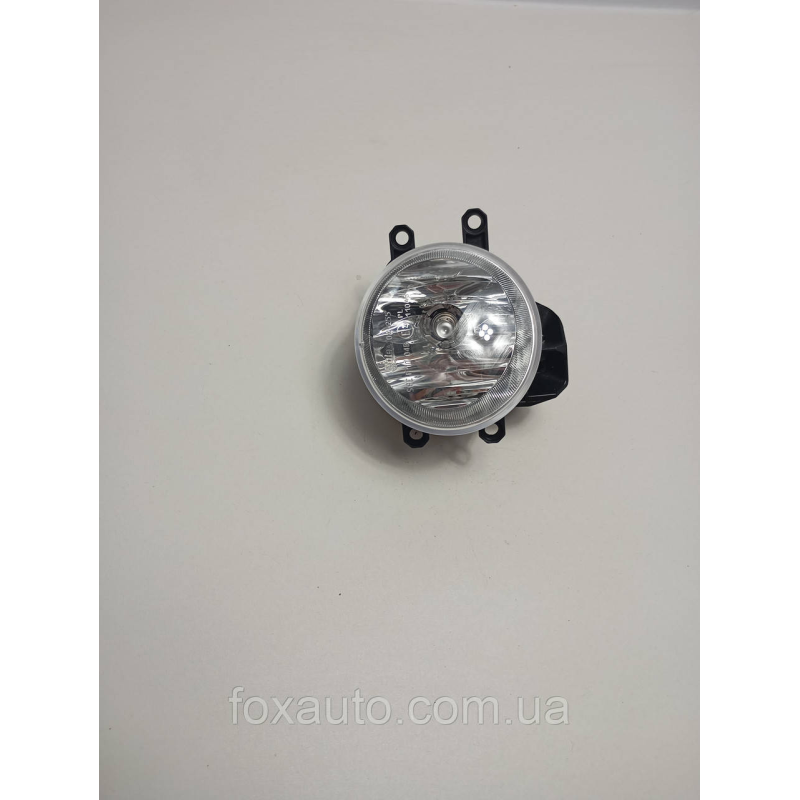 Фара противотуманная передняя левая Toyota Auris 81220-02110 Оригинал Фара противотуманная передняя левая Toyota Auris 81220-02110 Оригинал