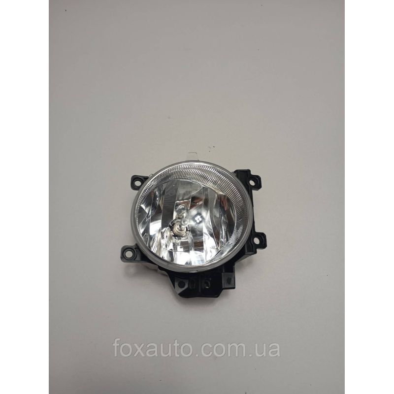 Фара противотуманная левая Toyota Rav4 A045053 Оригинал Фара противотуманная левая Toyota Rav4 A045053 Оригинал