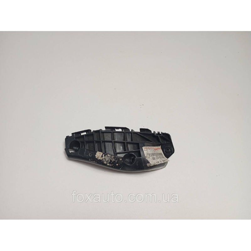 Кронштейн переднего бампера Toyota 52535-52140 Оригинал Кронштейн переднего бампера Toyota 52535-52140 Оригинал