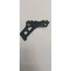 Крепление переднего бампера левое Lexus CT200h 52116-76010 оригинал