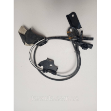 Датчик АБС передний левый TOYOTA AVENSIS (T27) оригинал 89543-02061