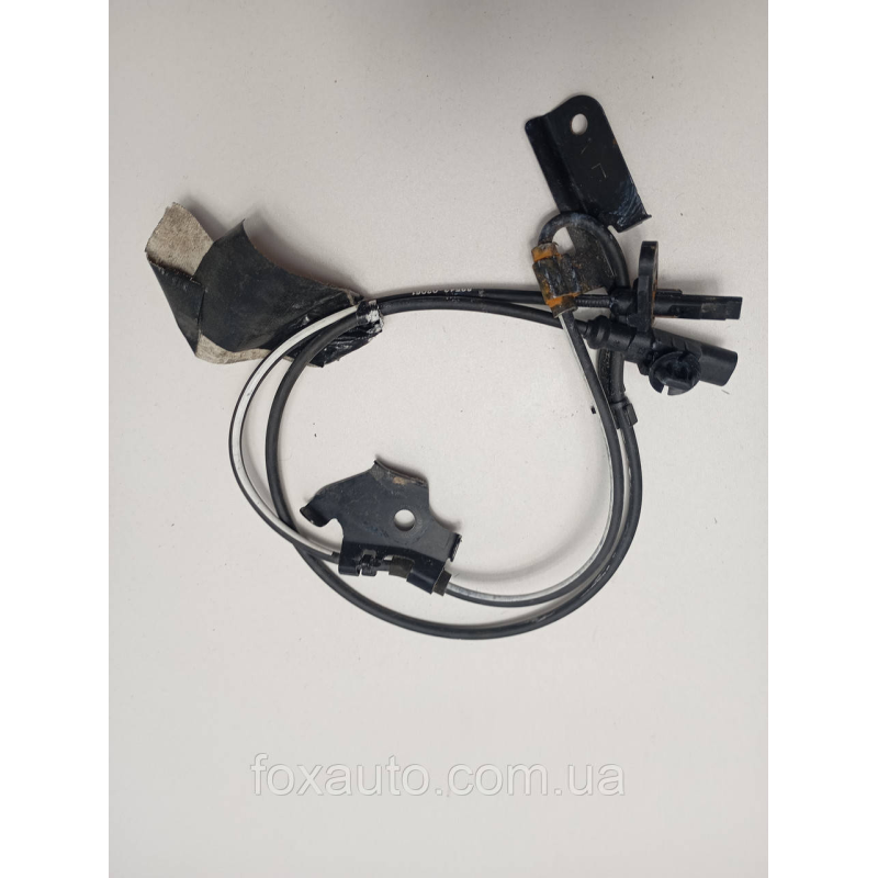 Датчик АБС передний левый TOYOTA AVENSIS (T27) оригинал 89543-02061 Датчик АБС передний левый TOYOTA AVENSIS (T27) оригинал 89543-02061