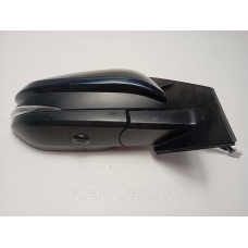 Зеркало правое Toyota Rav4 14 pin оригинал 023929