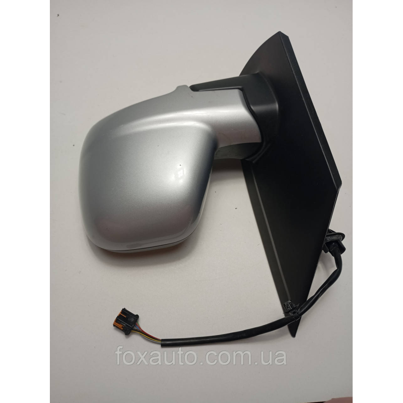 Зеркало левое Toyota Proace 2018 оригинал 98140700zr 9pin Зеркало левое Toyota Proace 2018 оригинал 98140700zr 9pin